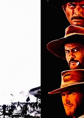 The Good the Bad