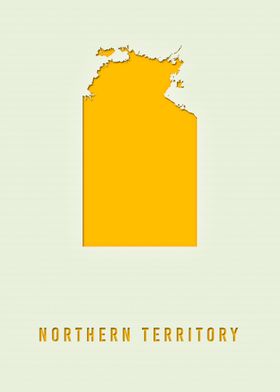 NORTHERN TERRITORY