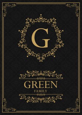 Green Family