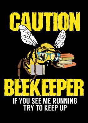 If You See Me Running Try 