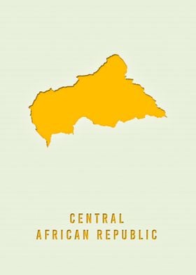 CENTRAL AFRICAN REPUBLIC