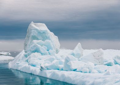 Iceberg 04  Greenland