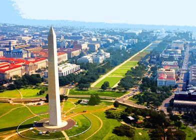 Washington Monument