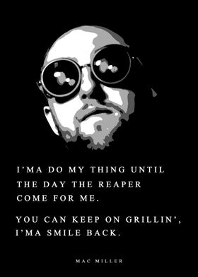 Mac Miller