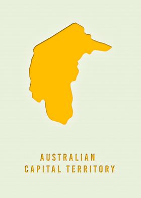 AU CAPITAL TERRITORY