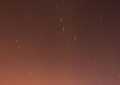 Star Trails