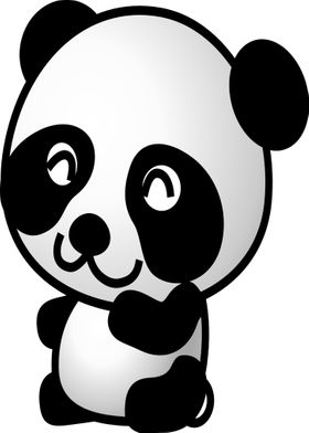 panda kiddi