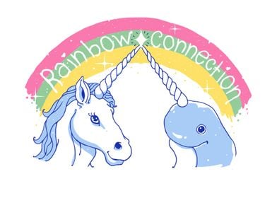 Rainbow Connection