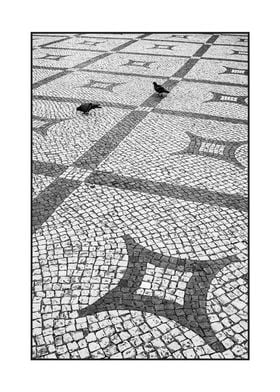 Geometric Lisbon