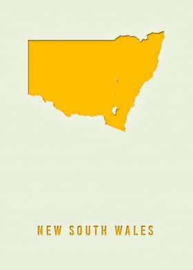 NEW SOUTH WALES