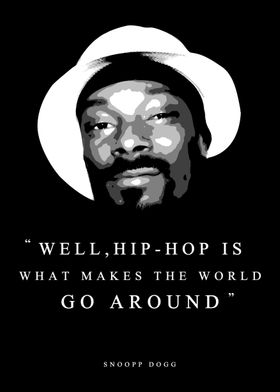 Snoop Dogg