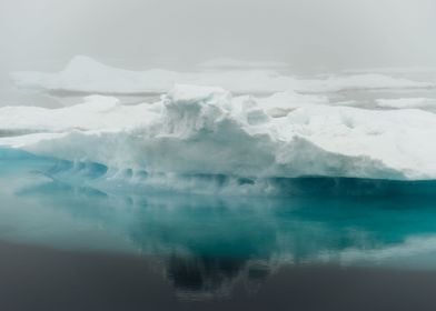 Iceberg 08  Greenland