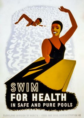 SWIM FOR HEALTH