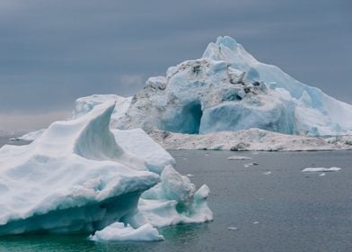 Iceberg 05  Greenland