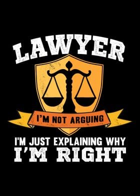 Funny lawyer quote