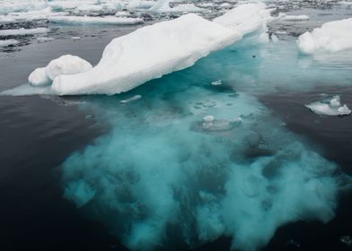 Iceberg 03  Greenland