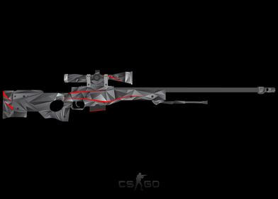 AWP redline