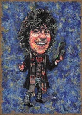 tom baker