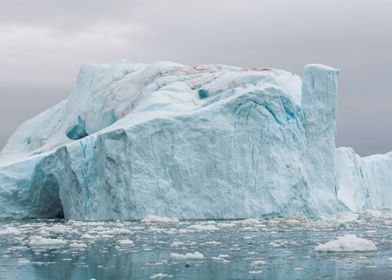 Iceberg 06  Greenland