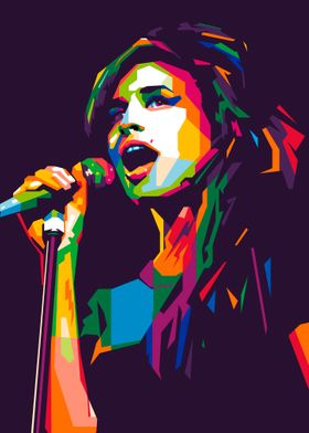 Amy Winehouse