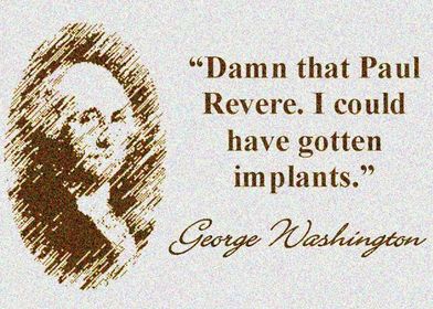 George Washington