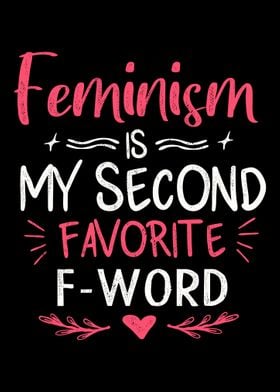 Feminism for women 