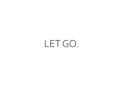 Let Go