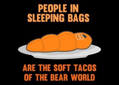 Sleeping bags