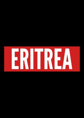 Habesha  Eritrea Proud Gif