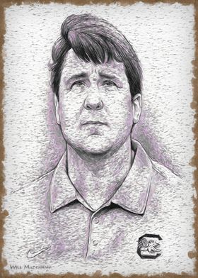 Will Muschamp