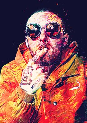 mac miller