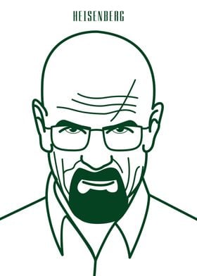 HEISENBERG