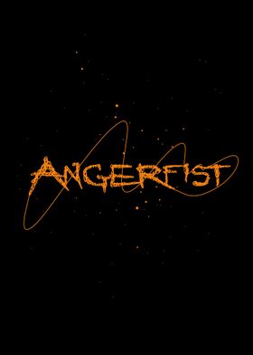 Danny Masseling Angerfist