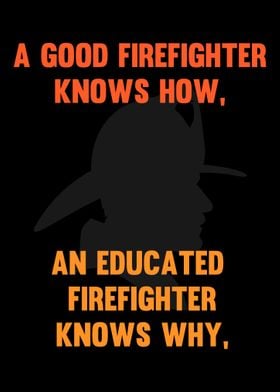 Firefighter