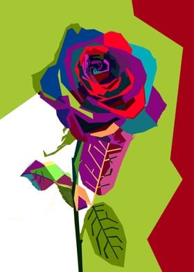 Rose WPAP