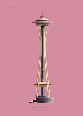 Space Needle