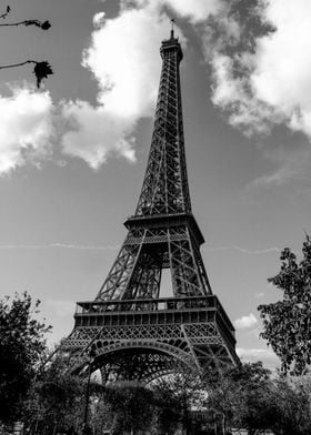 Eiffel Tower