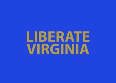 Liberate Virginia