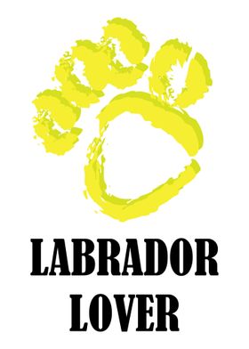 Labrador lovers