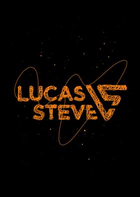 Lucas Steve DJ Maastricht