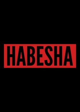 Habesha  Ethiopia Eritrea 