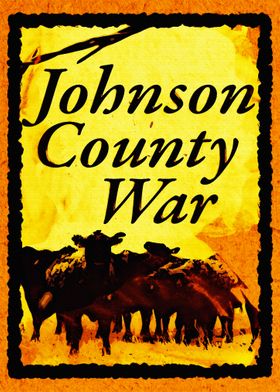 Johnson County War