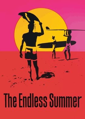 The Endless Sumer 1966