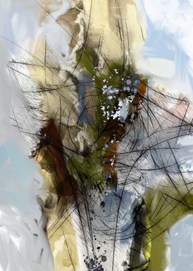 Modern Abstract 52