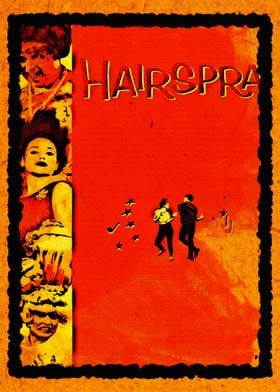 Hairspray  2