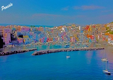 Procida