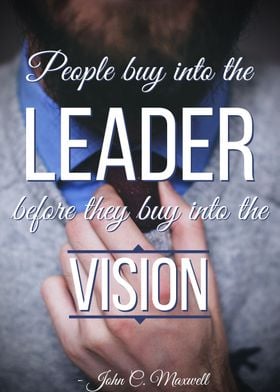 Leadership quote