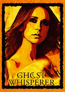 Ghost Whisperer           