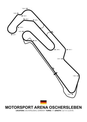 Oschersleben 