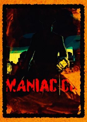 Maniac   Cop